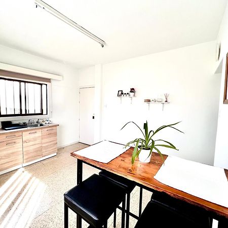 Apt On The Street Of Bars&Nightclubs In Ayia Napa 11 Apartment Exterior photo