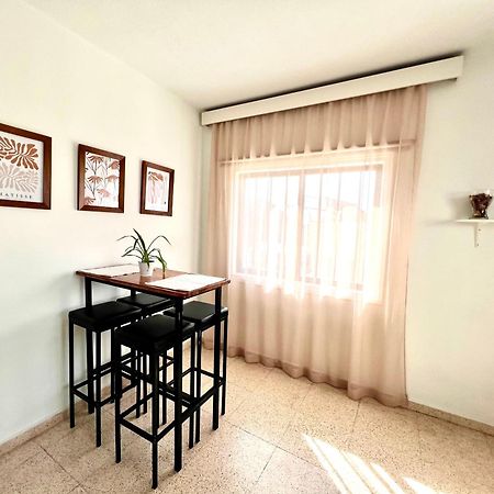 Apt On The Street Of Bars&Nightclubs In Ayia Napa 11 Apartment Exterior photo