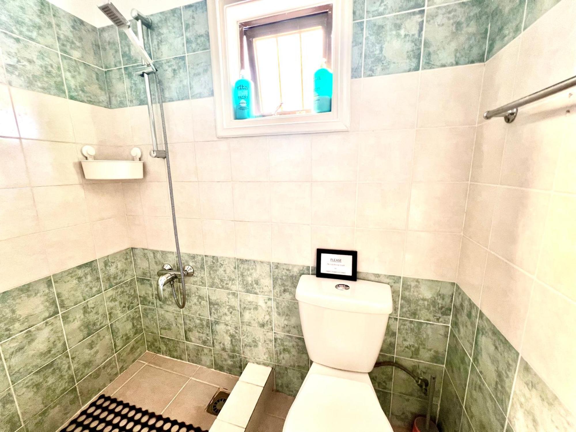 Apt On The Street Of Bars&Nightclubs In Ayia Napa 11 Apartment Exterior photo